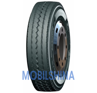 Шини Грузовые Taitong S16 (универсальная) R22.5