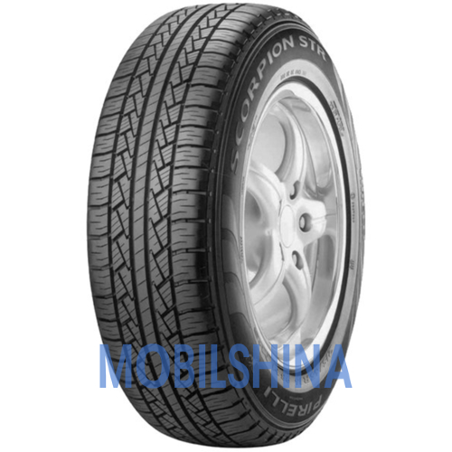 Pirelli Scorpion STR - фото 1