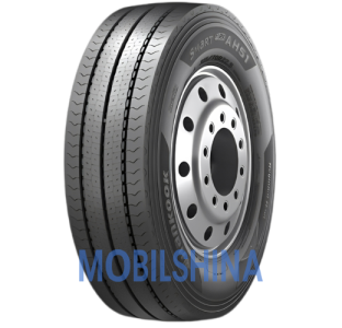 Шины Hankook Smart Flex AH51 (рулевая) R22.5