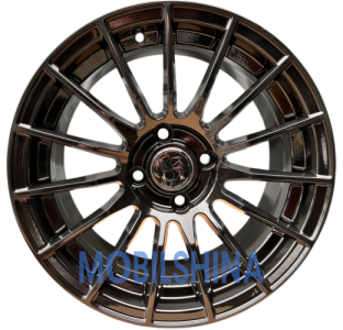 Легкосплавные диски Motor sport FBX033 R15