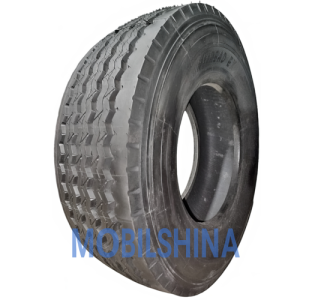 Шини Грузовые Unitread (наварка) EX19 (прицепная) R22.5
