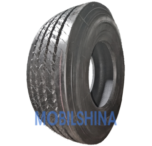Шини Грузовые Unitread (наварка) EX26 (прицепная) R22.5