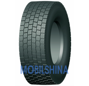 Грузовые шины Aplus Aplus D318 (ведущая) R22.5