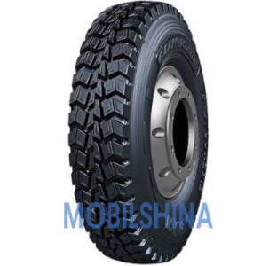Грузовые шины Aplus Aplus D805 (ведущая) R22.5