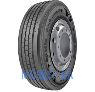 Грузовые шины Apollo Apollo EnduComfort CA (универсальная) R22.5