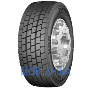 Шины Continental HDR (ведущая) R22.5