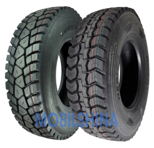 Вантажні Debica DMSD (ведущая) R22.5