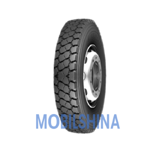 Вантажні Jinyu JD755 (ведущая) R22.5