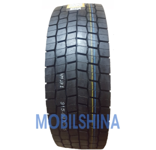 Вантажні Lanvigator D318 (ведущая) R22.5