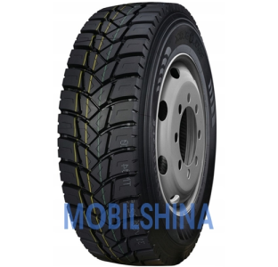Шини Грузовые Royal black RD802 (ведущая) R22.5