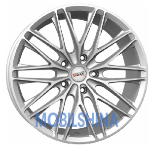 Легкосплавные диски Sportmax racing SR-3312 R16