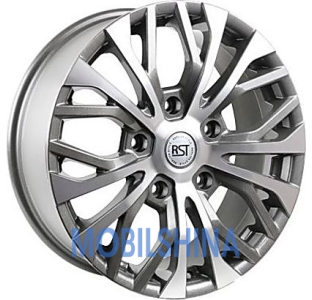 Легкосплавные диски Tech line RST 028 R18