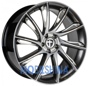Легкосплавные диски Tomason TN24 R19-R20