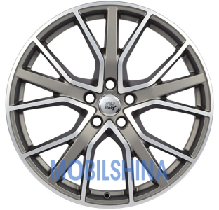 Легкосплавні диски Wsp italy Audi (W571) Alicudi R20-R21