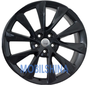 Легкосплавные диски Wsp italy Tesla (W1401) Oxy R21