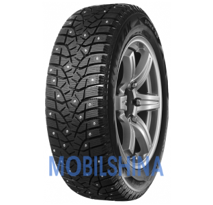 Шины Bridgestone Blizzak Spike-02 R17-R18