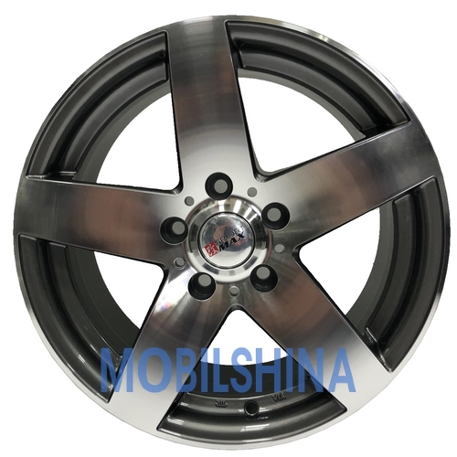 Sportmax racing SR265 - фото 1