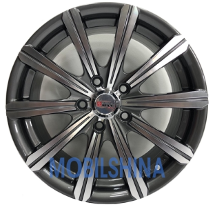 Легкосплавні диски Sportmax racing SR3183 R16