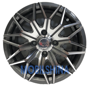 Легкосплавні диски Sportmax racing SR3274 R13