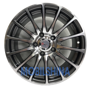 Легкосплавні диски Sportmax racing SR6205 R16