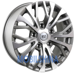 Легкосплавные диски Tech line RST 088 R18