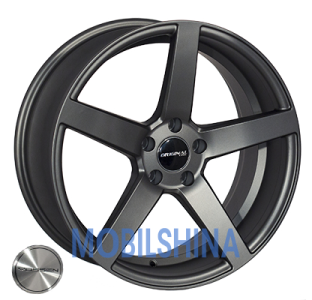 Легкосплавні диски Zorat wheels 9 135 R17-R19