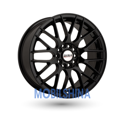 Disla Bayern - фото 1