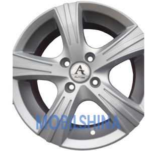 Легкосплавные диски Autom A-561 R16