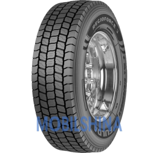 Грузовые шины Fulda Fulda Regioforce 3 (ведущая) R22.5