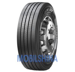 Шини Грузовые Pirelli FH:01 PROWAY (рулевая) R22.5