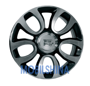 Легкосплавные диски Wsp italy Fiat (W167) Ercolano R17