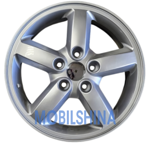 Легкосплавные диски Baosh R596 R16