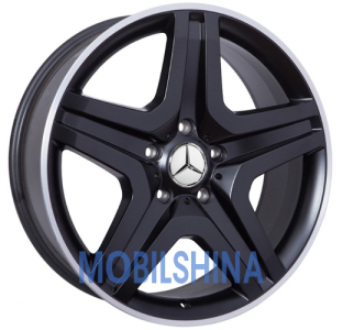 Легкосплавные диски Wsp italy Mercedes (W775) Miyagi R20