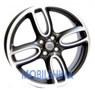 Легкосплавные диски Wsp italy Mini (W1651) Limited Edition R18