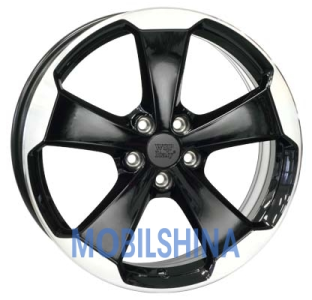 Легкосплавные диски Wsp italy Volkswagen (W465) Laceno R18-R19
