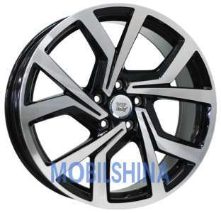 Легкосплавные диски Wsp italy Volkswagen (W469) Giza R18