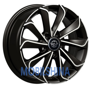 Легкосплавные диски Wsp italy Volkswagenv (WD003) Corinto R16