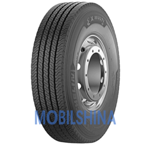Шины Michelin X Multi HD Z (рулевая) R22.5