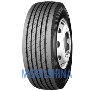 Шини Грузовые Supercargo SC168 (прицепная) R19.5-R22.5