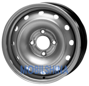 Сталеві диски Magnetto R1-1278 R14