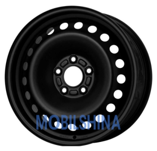 Сталеві диски Magnetto R1-1707 R16