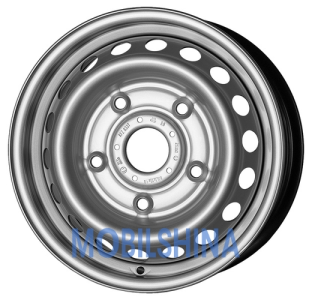 Сталеві диски Magnetto R1-1863 R15