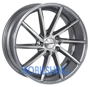 Легкосплавні диски Zf QC175 R18