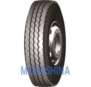Вантажні Jinyu JA665 (универсальная) R22.5