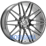 Wrath wheels WF-3 - фото 1