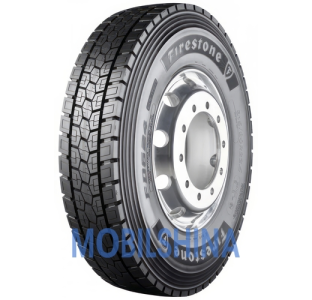 Вантажні шини Firestone Firestone FD624 (ведушая) R22.5