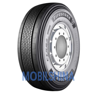 Вантажні шини Firestone Firestone FT524 (прицепная) R22.5