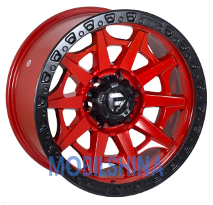 Легкосплавные диски Jh OR003 R18
