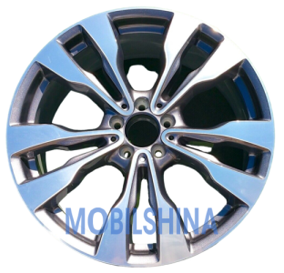 Диски на авто Mercedes oem A2924010800 R20