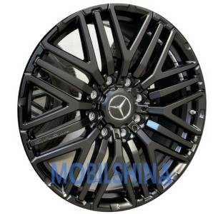 Диски на авто Mercedes oem A4634014000 R22